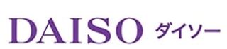 My Daiso logo