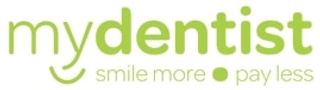 MyDentist logo