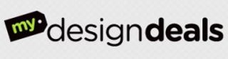 MyDesignDeals logo