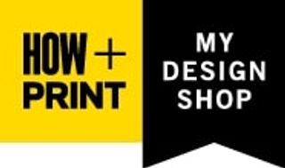 My Design Shop logo