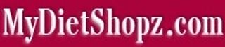 My Diet Shopz logo