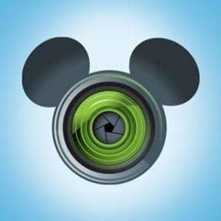 Disney PhotoPass logo