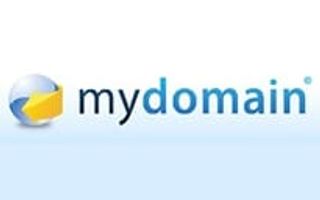 MyDomain.com logo