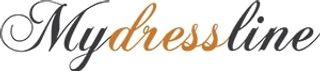 MyDressLine logo