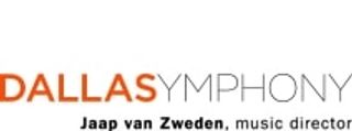 Dallas Symphony logo