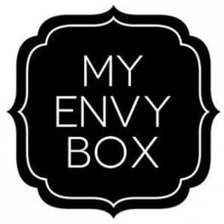 My Envy Box logo