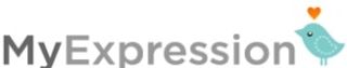 Myexpression logo