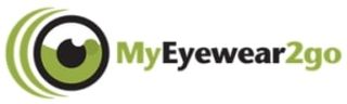 My Eyewear 2GO logo