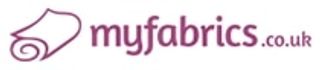 My Fabrics logo