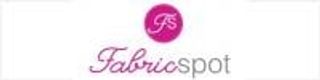 Fabric Spot logo