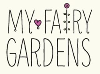My Fairy Gardens logo