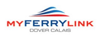 My Ferry Link logo