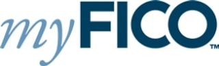 myFICO logo
