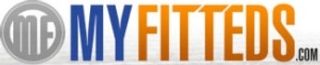 My Fitteds logo