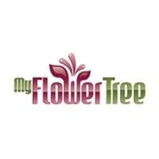 MyFlowerTree logo