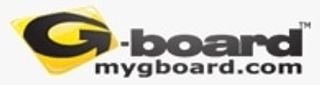 MyGBoard logo