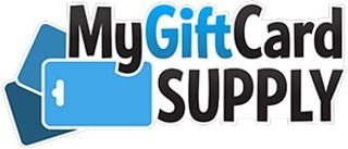 Mygiftcardsupply logo