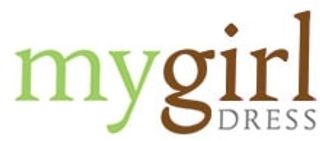 My Girl Dress logo