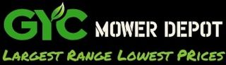 My GYC logo