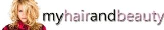 My Hair and Beauty logo