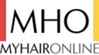 MyHairOnline logo