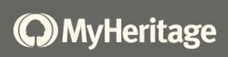 MyHeritage logo