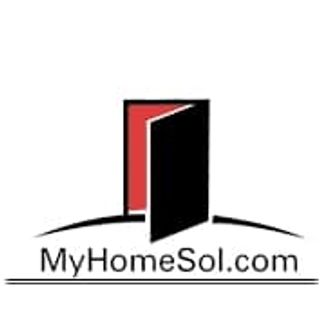 Myhomesol logo