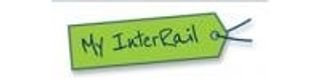 My InterRail logo