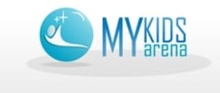 Mykidsarena logo