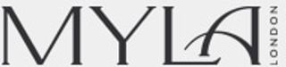Myla logo