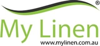 My Linen logo