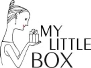 My Little Box logo