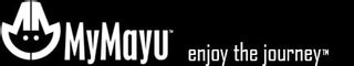 MyMayu logo