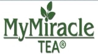 My Miracle Tea logo