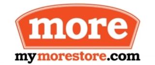 MyMoreStore logo