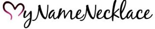 My Name Necklace logo