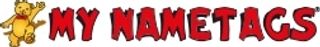 My Nametags logo