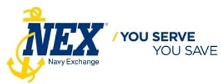 Navy Exchange logo