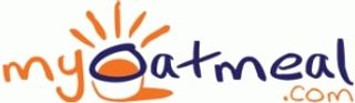 My Oatmeal logo