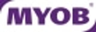 MYOB logo