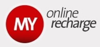 My Online Recharge logo