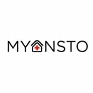 Myonsto logo
