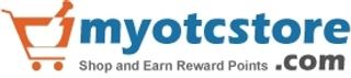 My OTC Store logo