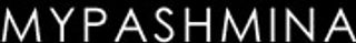 Mypashmina logo
