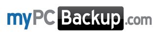 My PC Backup logo