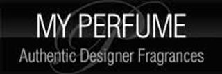 My Perfume logo