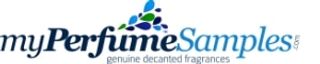 MyPerfumeSamples logo
