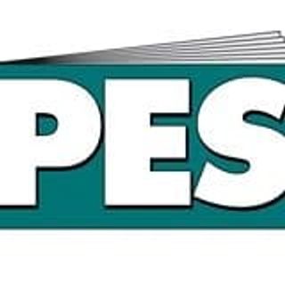 Pes Cpe logo