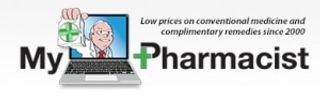 MyPharmacist logo