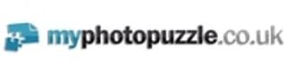 My Photo Puzzle logo